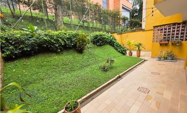 Casa para arriendo en San Remo Sabaneta