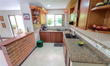 Casa para arriendo en San Remo Sabaneta