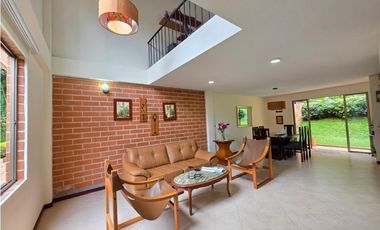Casa para arriendo en San Remo Sabaneta