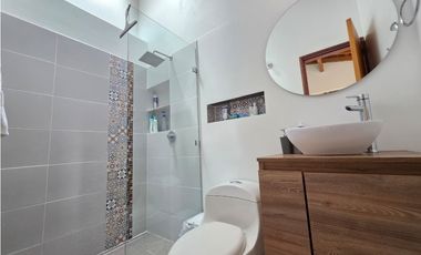 Casa para arriendo en San Remo Sabaneta