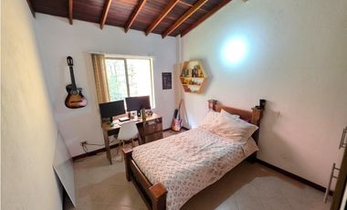 Casa para arriendo en San Remo Sabaneta