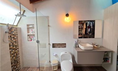 Casa para arriendo en San Remo Sabaneta