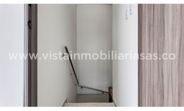 Arriendo Apartaestudio Sector Alta Suiza, Manizales