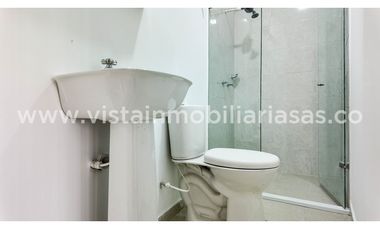 Arriendo Apartaestudio Sector Alta Suiza, Manizales