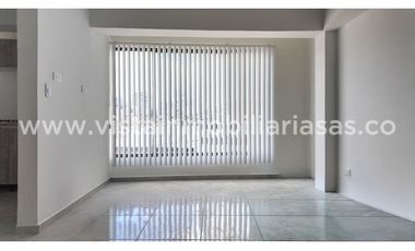 Arriendo Apartaestudio Sector Alta Suiza, Manizales