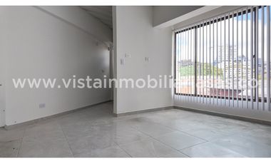Arriendo Apartaestudio Sector Alta Suiza, Manizales