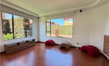 Casa en arriendo Chia Conjunto Tierra Viva