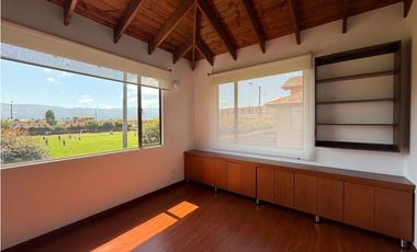 Casa en arriendo Chia Conjunto Tierra Viva