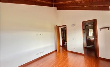 Casa en arriendo Chia Conjunto Tierra Viva