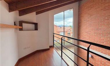 Casa en arriendo Chia Conjunto Tierra Viva