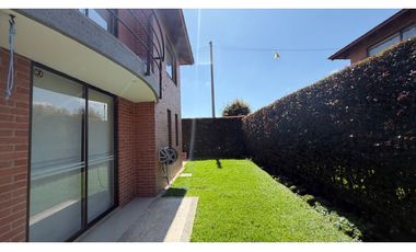 Casa en arriendo Chia Conjunto Tierra Viva