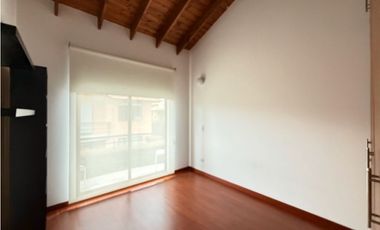 Casa en arriendo Chia Conjunto Tierra Viva