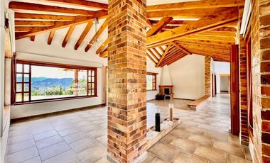 Casa en Arriendo en Rionegro