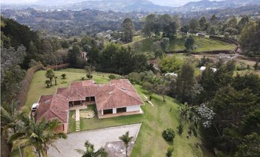 Casa en Arriendo en Rionegro