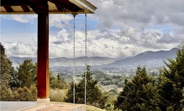 Casa en Arriendo en Rionegro