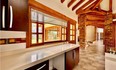 Casa en Arriendo en Rionegro