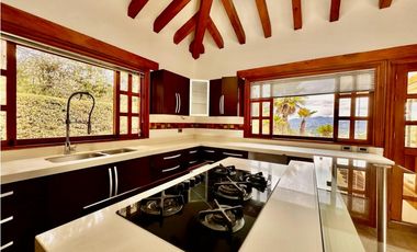 Casa en Arriendo en Rionegro