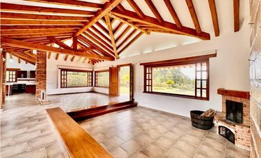 Casa en Arriendo en Rionegro