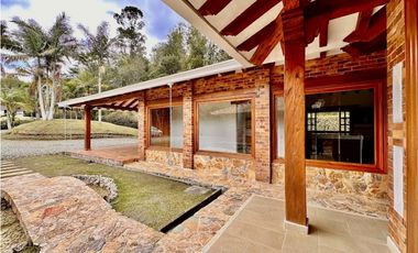Casa en Arriendo en Rionegro