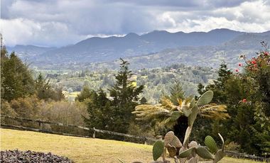 Casa en Arriendo en Rionegro