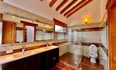 Casa en Arriendo en Rionegro