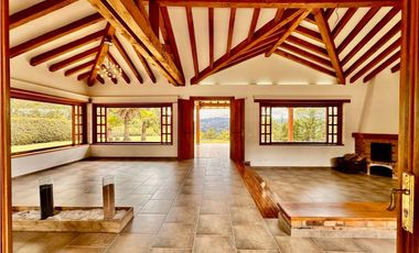 Casa en Arriendo en Rionegro