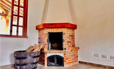 Casa en Arriendo en Rionegro