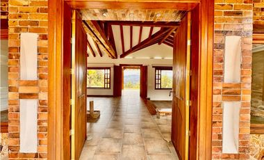 Casa en Arriendo en Rionegro