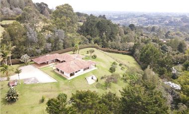 Casa en Arriendo en Rionegro