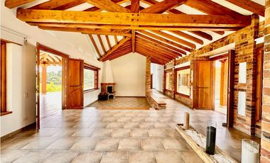 Casa en Arriendo en Rionegro