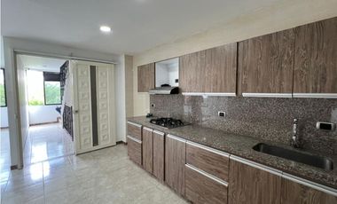 APARTAMENTO EN ARRENDAMIENTO EN CALICANTO, SUR DE CALI