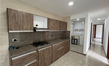 APARTAMENTO EN ARRENDAMIENTO EN CALICANTO, SUR DE CALI