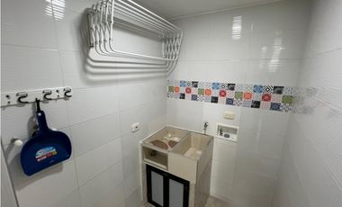 APARTAMENTO EN ARRENDAMIENTO EN CALICANTO, SUR DE CALI