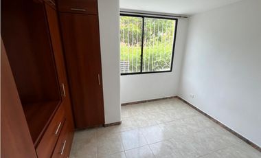 APARTAMENTO EN ARRENDAMIENTO EN CALICANTO, SUR DE CALI