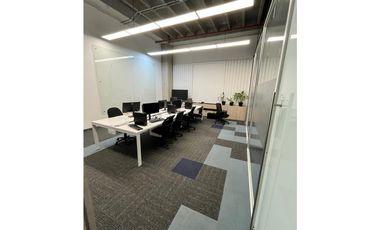 OFICINA EN ARRIENDO AEROPUERTO BR25, BOGOTA