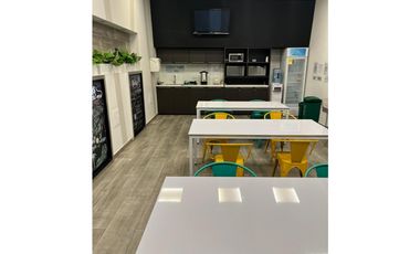 OFICINA EN ARRIENDO AEROPUERTO BR25, BOGOTA