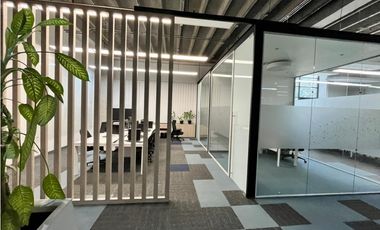 OFICINA EN ARRIENDO AEROPUERTO BR25, BOGOTA