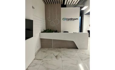 OFICINA EN ARRIENDO AEROPUERTO BR25, BOGOTA