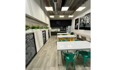 OFICINA EN ARRIENDO AEROPUERTO BR25, BOGOTA