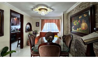 Apartamento en venta en conjunto | Barrio Altamira - Palmira