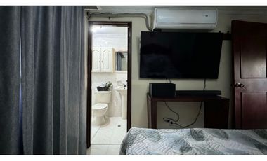 Apartamento en venta en conjunto | Barrio Altamira - Palmira