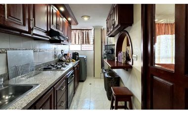 Apartamento en venta en conjunto | Barrio Altamira - Palmira