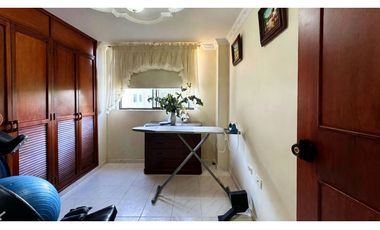 Apartamento en venta en conjunto | Barrio Altamira - Palmira