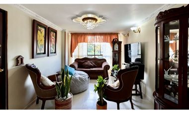 Apartamento en venta en conjunto | Barrio Altamira - Palmira