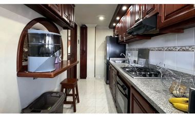 Apartamento en venta en conjunto | Barrio Altamira - Palmira
