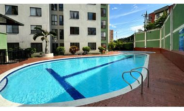 Apartamento en venta en conjunto | Barrio Altamira - Palmira