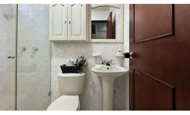 Apartamento en venta en conjunto | Barrio Altamira - Palmira