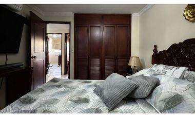 Apartamento en venta en conjunto | Barrio Altamira - Palmira