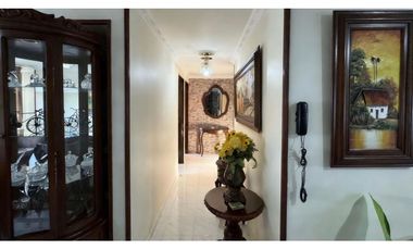 Apartamento en venta en conjunto | Barrio Altamira - Palmira