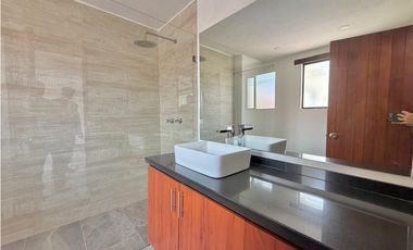 Casa en arriendo conjunto Golpe de Agua Cajicá